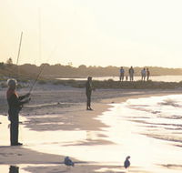 Busselton Beachfront - Accommodation QLD