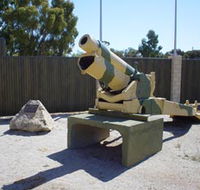 Military Museum Merredin - Accommodation QLD