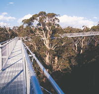 Walpole-Nornalup National Park - Accommodation QLD