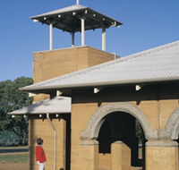 St Thomas More Catholic Church - Accommodation QLD