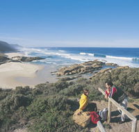 Lights Beach - Accommodation QLD