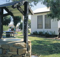 Goomalling Museum - Accommodation QLD