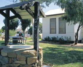 Goomalling Museum - Accommodation QLD 0