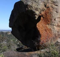 Eagle's View Walk John Forrest National Park - Accommodation QLD