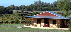 Harvey WA Accommodation QLD