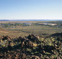 Jaburara Heritage Trail - Accommodation QLD