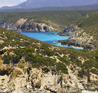 Hopetoun Beaches - Accommodation QLD
