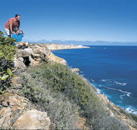 Cape Cuvier Coast - Accommodation QLD