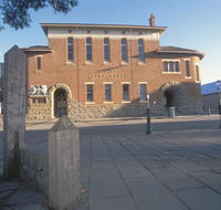 Albany Courthouse - Accommodation QLD