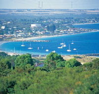 Rotary Lookout Esperance - Accommodation QLD