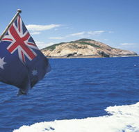 Archipelago of the Recherche - Accommodation QLD