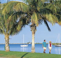 The Fascine - Accommodation QLD