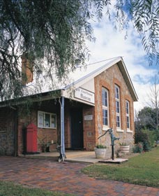  Accommodation QLD