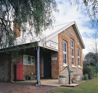 Narrogin Old Courthouse Museum - Accommodation QLD