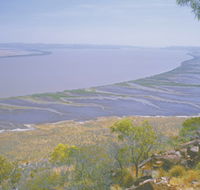 Five Rivers Lookout - Accommodation QLD