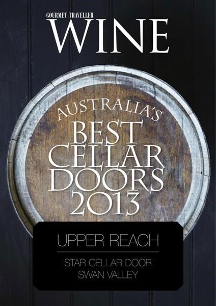 Upper Reach Winery And Cellar Door - Accommodation QLD 0