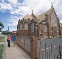 St Mary's Church - Accommodation QLD