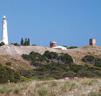 Wadjemup Lighthouse - Accommodation QLD