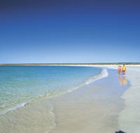 Gnaraloo - Accommodation QLD