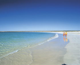 Gnaraloo - Accommodation QLD 0