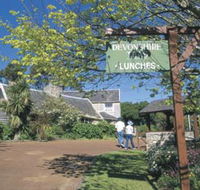 Old Farm Strawberry Hill - Accommodation QLD