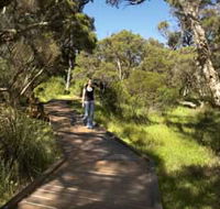 Leschenault Peninsula Conservation Park - Accommodation QLD