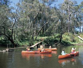  Accommodation QLD