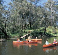 Blackwood River - Accommodation QLD