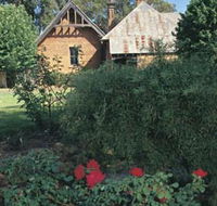 Heritage Rose Garden - Accommodation QLD