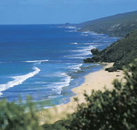 Yallingup Beach - Accommodation QLD