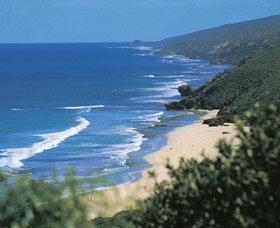 Yallingup Beach - Accommodation QLD 0