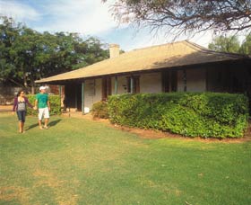  Accommodation QLD