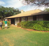 Russ Cottage - Accommodation QLD