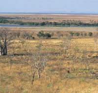 Marglu Billabong - Accommodation QLD