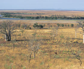 Marglu Billabong - Accommodation QLD 0