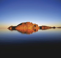 Lake Argyle - Accommodation QLD