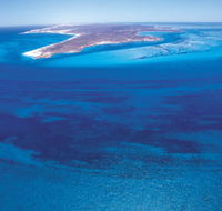 Dirk Hartog Island - Accommodation QLD