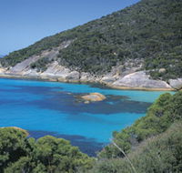 Two Peoples Bay Nature Reserve - Accommodation QLD