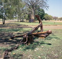 SS Colac - Accommodation QLD