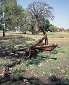 SS Colac - Accommodation QLD 0