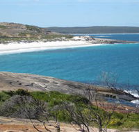 Cape Arid National Park - Accommodation QLD