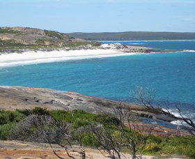 Cape Arid National Park - Accommodation QLD 0