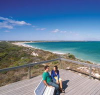 Thirsty Point Lookout - Accommodation QLD