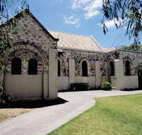 Heritage Park and Trail - Accommodation QLD
