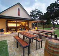Wills Domain - Accommodation QLD