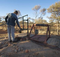 Canning Stock Route - Accommodation QLD
