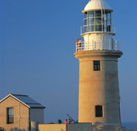 Vlamingh Head Lighthouse - Accommodation QLD