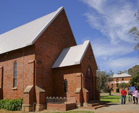  Accommodation QLD