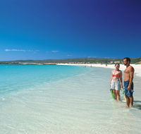Turquoise Bay - Accommodation QLD