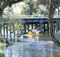 Denmark-Nornalup Heritage Trail - Accommodation QLD